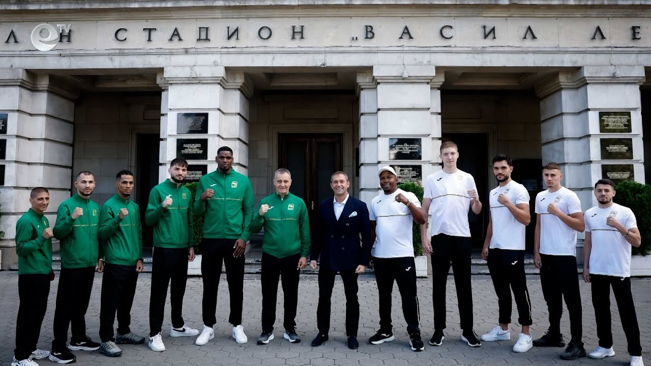 Двама кърджалийски боксьори ще вземат участие на Световното първенство в Ливърпул