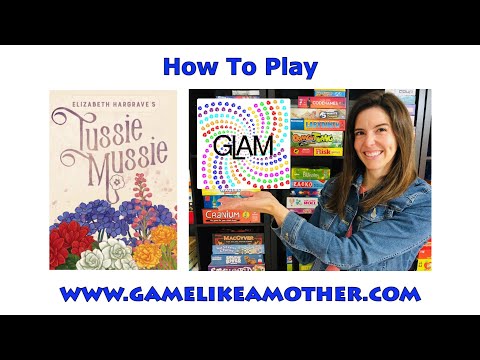 How to Play Tussie Mussie