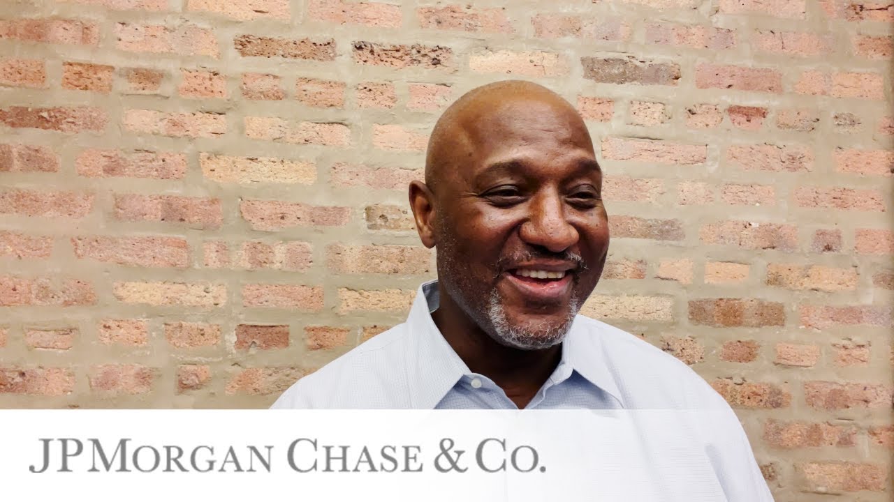 How Second-Chance Hiring Helps Build a More Inclusive Economy | JPMorgan Chase & Co.