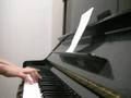 ARASHI －Hero － (piano) 