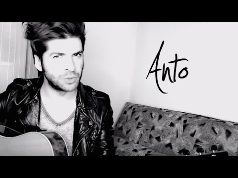 Anto - Not Today (Acoustic)