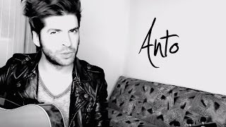 Anto - Not Today (Acoustic)