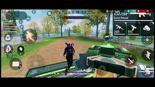 BR-RANCID 🎯 GAMEPLAY 💎 IN FREE FIRE MAX