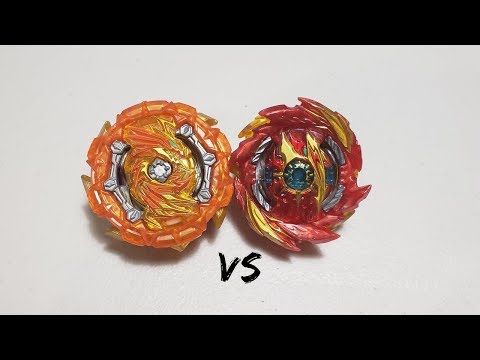 CCB Super Hyperion 1A Ds' Vs Tact Diabolos 0Wall Br