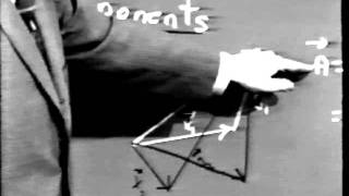 Part I: Vector Arithmetic, Lec 2 | MIT Calculus Revisited: Multivariable Calculus