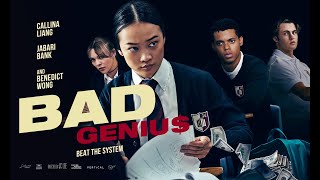 Download lagu KETIKA SISWI JENIUS CURANGI UJIAN INTERNASIONAL | Clip Bad Genius mp3 Download lagu KETIKA SISWI JENIUS CURANGI UJIAN INTERNASIONAL | Clip Bad Genius mp3