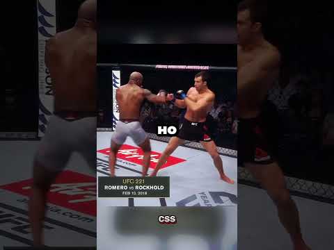 Как Йоэль Ромеро Доказал Свою Невиновность В Суде 🤯🔥