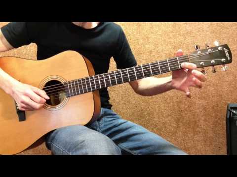 2 Gorgeous Country Guitar Licks