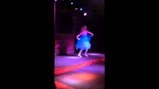 Ginger Rockwood--I'm a Lonesome Little Raindrop