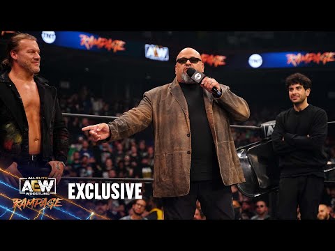 Taz Undergoes Successful Knee Replacement Surgery