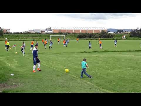 Atlantis FC Vs 3 Tiempo