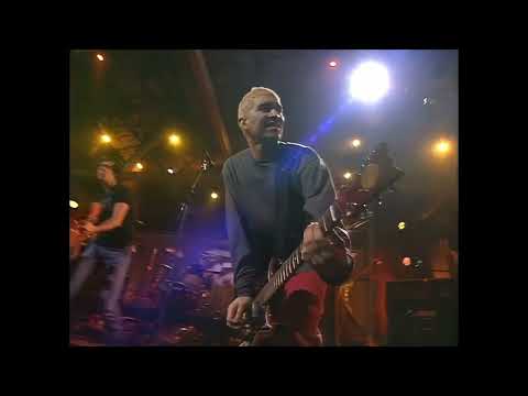 Nirvana - Radio Friendly Unit Shifter (Live and Loud, Pier 48, Seattle, 1993) (4K 60 FPS)