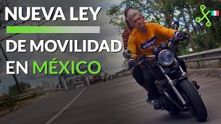 ALCOHOLÍMETRO para todo México y examen OBLIGATORIO para licencia: NUEVA LEY de MOVILIDAD