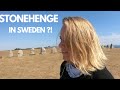 Sweden's most mysterious  rocks 🇸🇪  [S3 - Eps. 17]