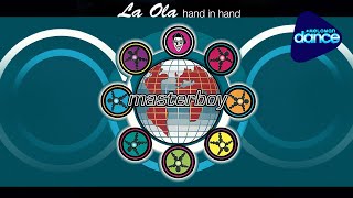 Masterboy - La Ola Hand In Hand (1996) [Full Length Maxi-Single]