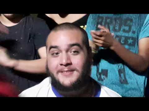 Panick vs Ginko [Semifinal]