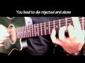 Paul Baloche cover - Above All 