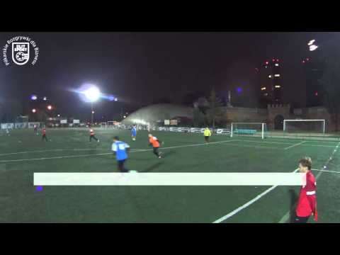 ELIT Ekstraklasa - II Kolejka JESIEŃ 2014 - ING LEASE 9 : 7 DELL