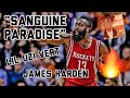 Sanguine Paradise (lil Uzi Vert) ~ James Harden ~ NBA Mix HD Sanguine Paradise (lil Uzi Vert) ~ James Harden ~ NBA Mix HD