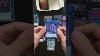 MA 1ERE OVERFRAME ! On s'ouvre une display RA05 ! #yugioh #yugiohcards #yugiohcommunity