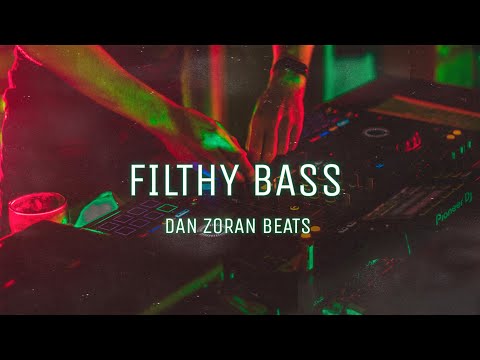 DJ Snake x David Guetta Type Beat - Filthy Bass ft. Ariana Grande | EDM Type Beat 2021