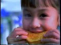 Kraft American Singles Commercial