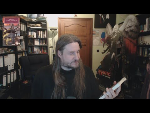 KLP 1989 - New York ist himmlisch