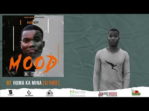 Elceezy - Huma Ka Mina (ft. Flayz) Official Audio