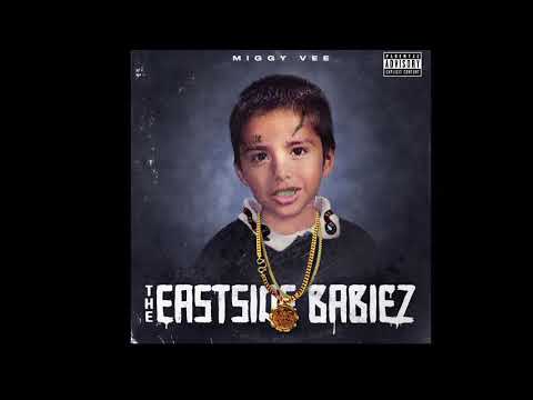 MIGGY VEE - Sleepwalker