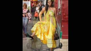 sonia lacen malgré tout