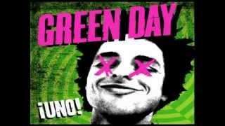 Angel Blue - Green Day HQ
