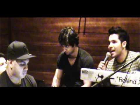 Quero Te Namorar video