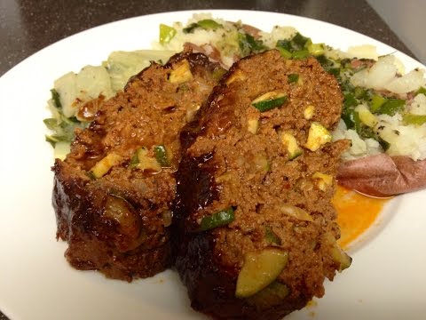 download lagu mp3 mp4 Zucchini Meatloaf Recipe, download lagu Zucchini Meatloaf Recipe gratis, unduh video klip Zucchini Meatloaf Recipe