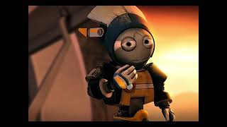 The Saddest Moment in Fiction: Toonami Edition