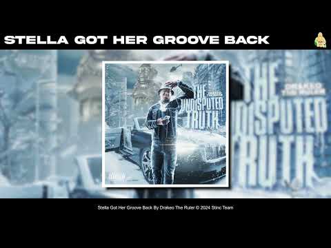 Video thumbnail for Stella Got Her Groove Back