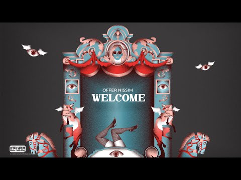 Welcome Offer
