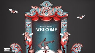Offer Nissim  - Welcome