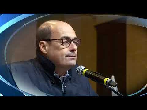 TITOLi TG1 24 MARZO 2019 - domenica