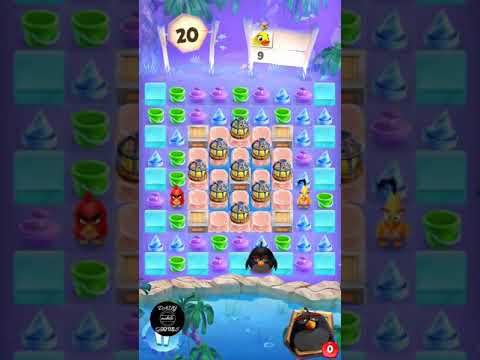 AB Match ~ Level#191