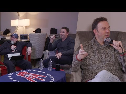 Spittin' Chiclets Interviews Elliotte Friedman - Full Interview