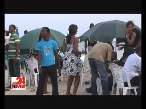 9ja UNIVERSITIES YOUTH HANG OUT PART 1