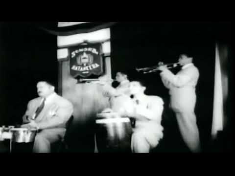 El Corneta - Daniel Santos y La Sonora Matancera