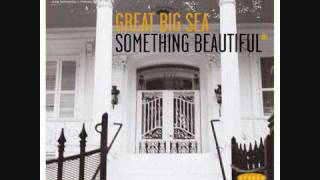 Let It Go - Great Big Sea