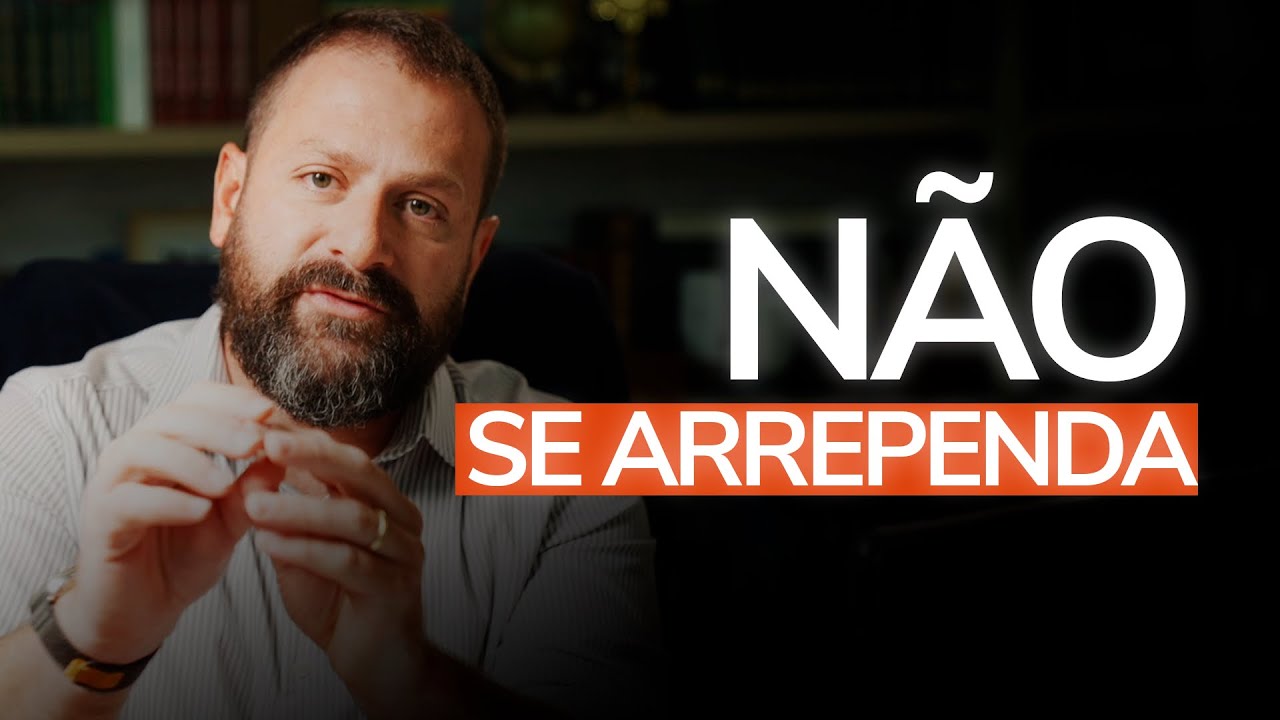 Por que você age no impulso e se arrepende depois? | Italo Marsili