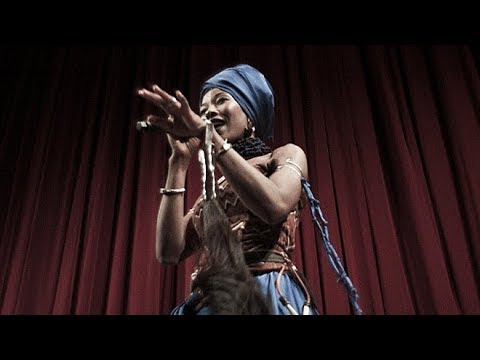 Fatoumata Diawara - Negue Negue