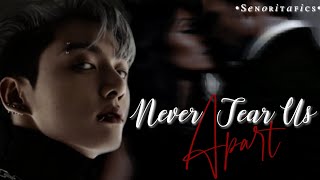 #𝟏•𝐍𝐄𝐕𝐄𝐑 𝐓𝐄𝐀𝐑 𝐔𝐒 𝐀𝐏𝐀𝐑𝐓 | 𝐖𝐡𝐞𝐧 𝐲𝐨𝐮 𝐛𝐞𝐜𝐨𝐦𝐞 𝐡𝐞𝐚𝐫𝐭𝐥𝐞𝐬𝐬 𝐦𝐚𝐟𝐢𝐚'𝐬 𝐨𝐛𝐬𝐞𝐬𝐬𝐢𝐨𝐧
