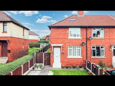 Syke Avenue, Dewsbury - Virtual Tour