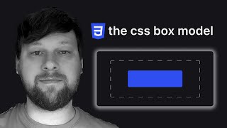 Mastering the CSS Box Model