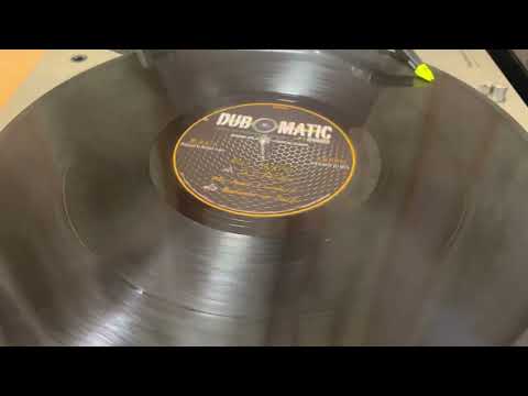 Vinyl I&I Believe / Ras Mykha