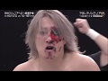 NOAH YO HEY Vs HAYATA